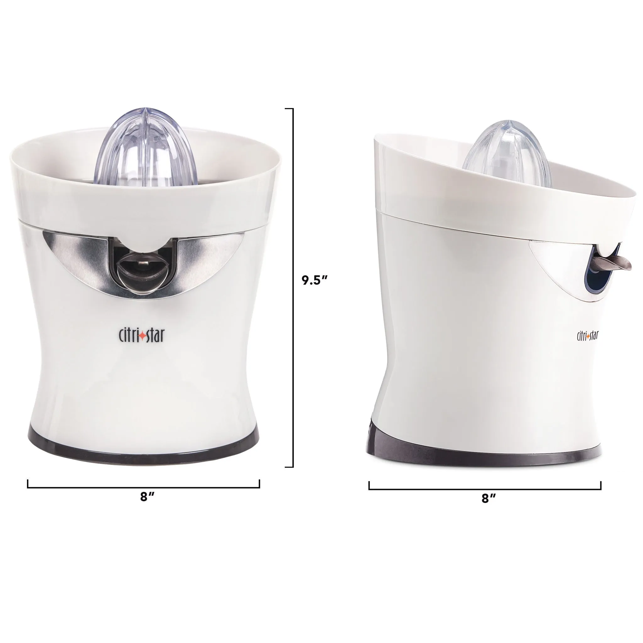 Citristar® Citrus Juicer