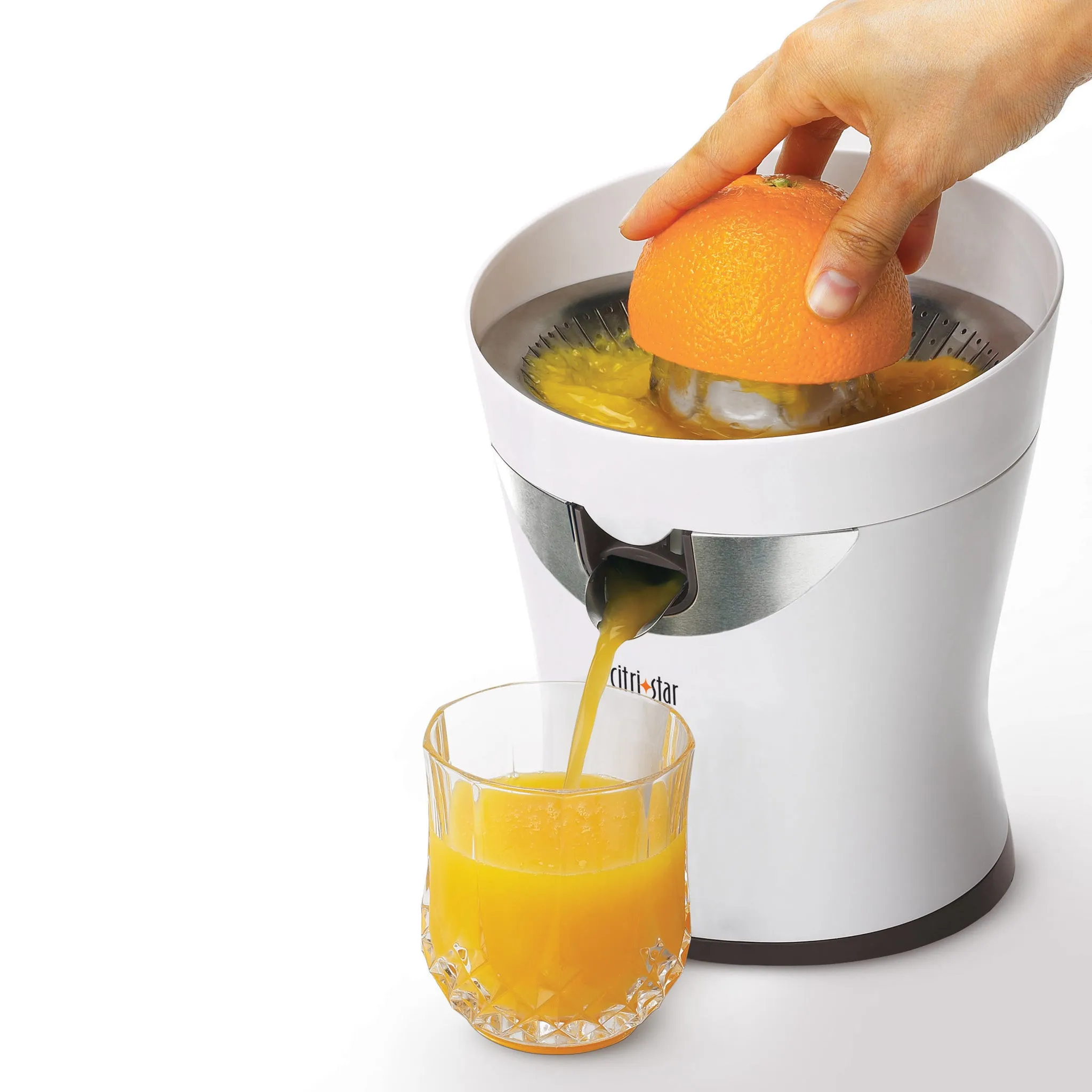 Citristar® Citrus Juicer