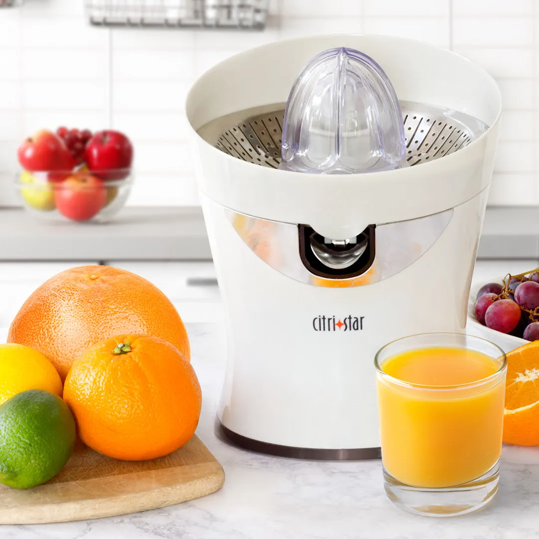 Citristar® Citrus Juicer