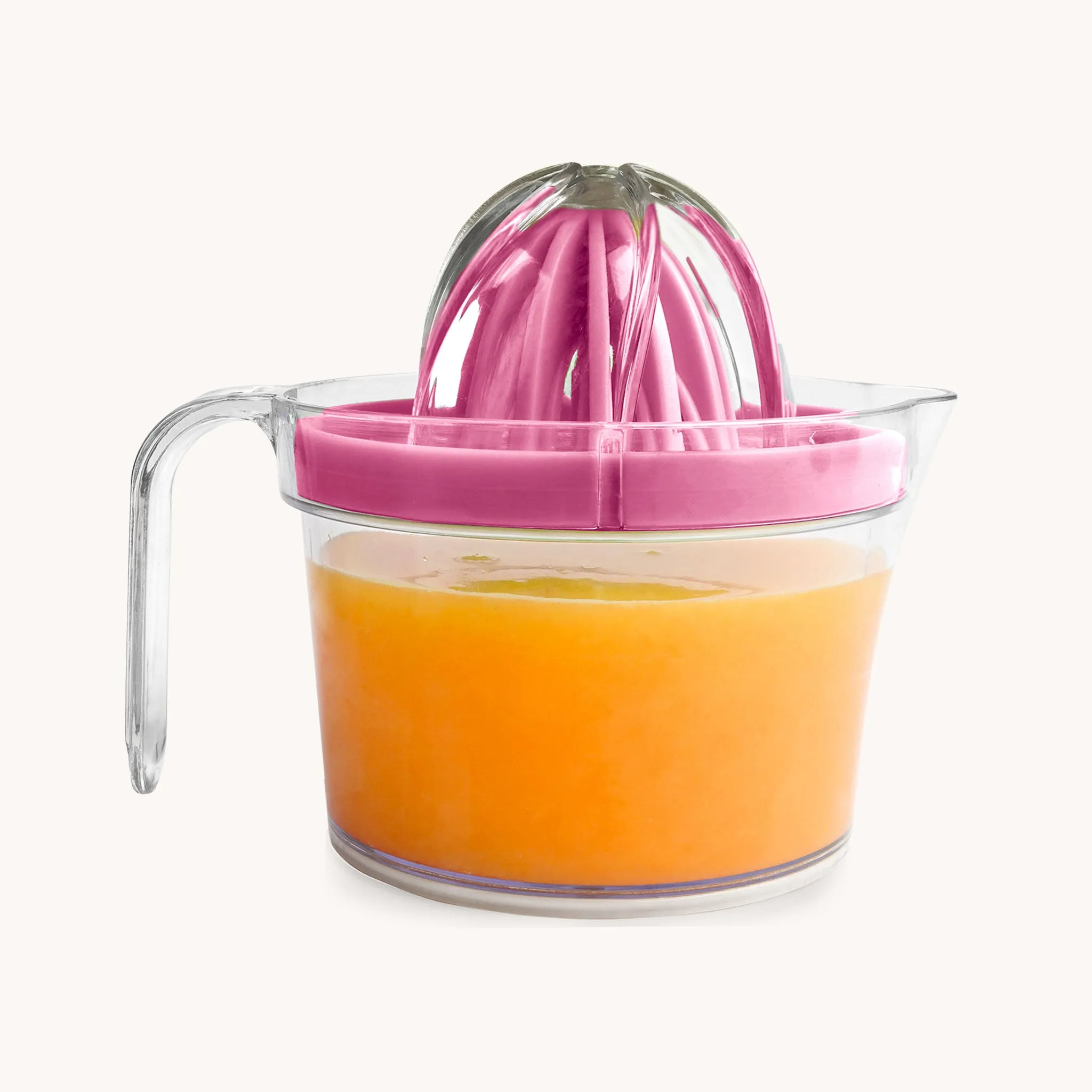 Citrus Juicer Reamer (17oz Capacity)