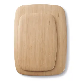 Classic Bamboo Cutting & Serving Boards