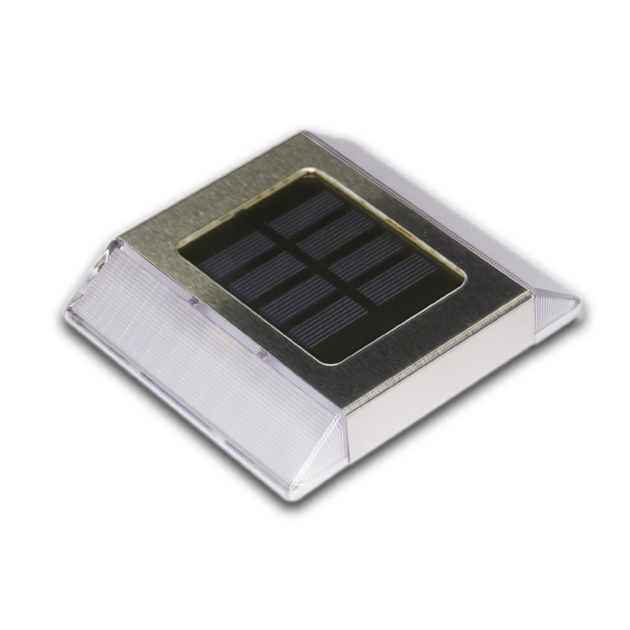 Classy Caps Stainless Steel Solar Path Light SL499