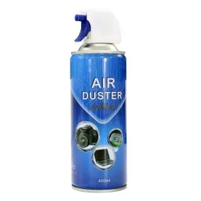 CLEANING - AIR DUSTER 400ML