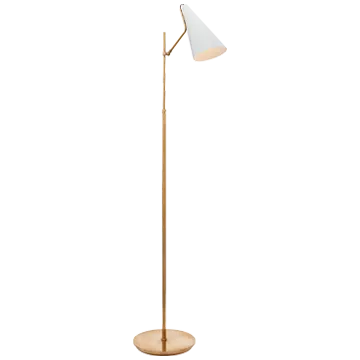 Clemente Floor Lamp