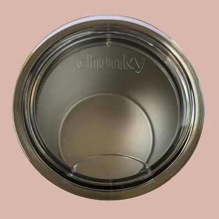 Coffee cup lid