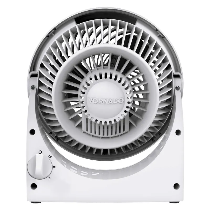 Compact Air Circulator Fan CR1-0116-25