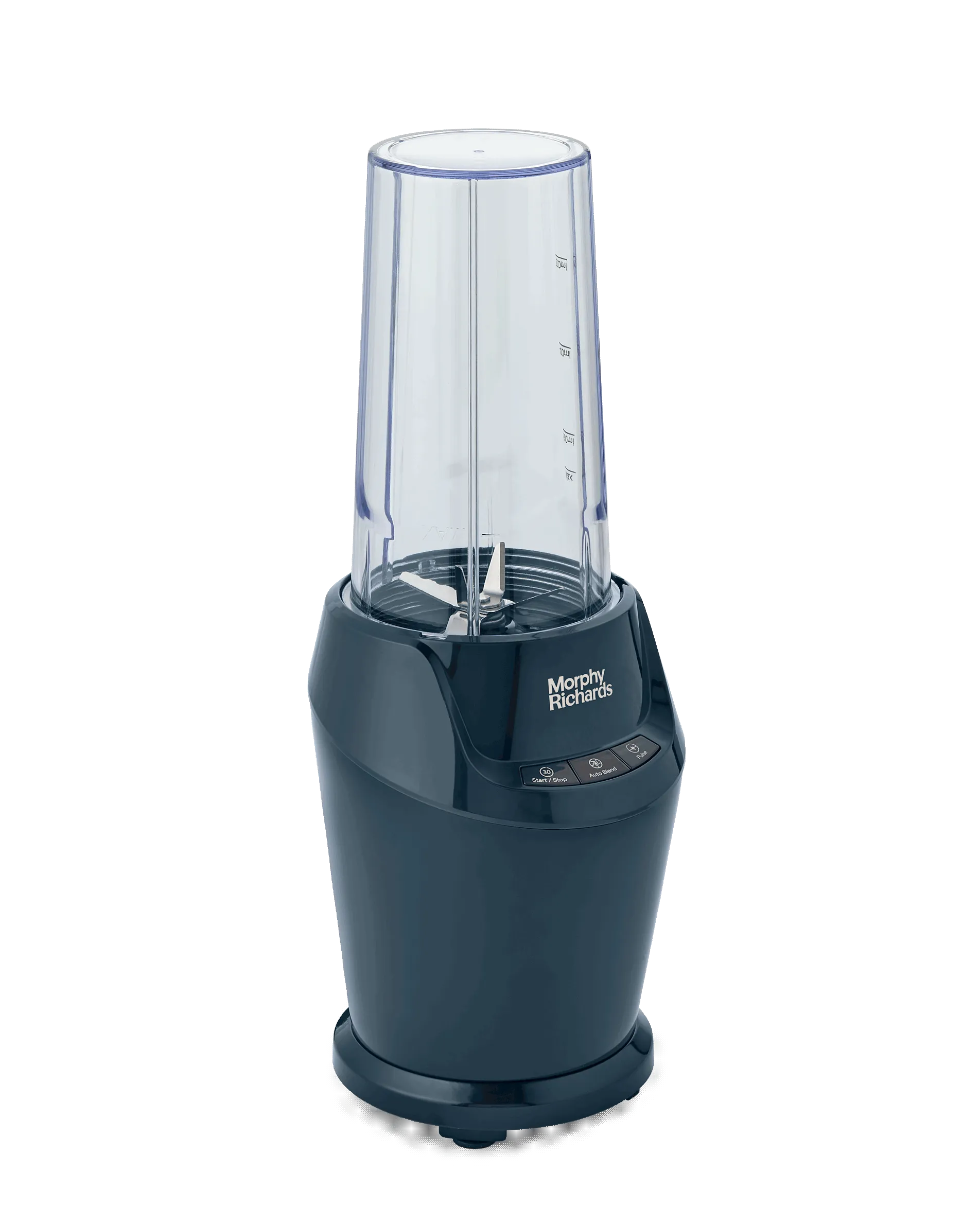 Compact Sports Blender