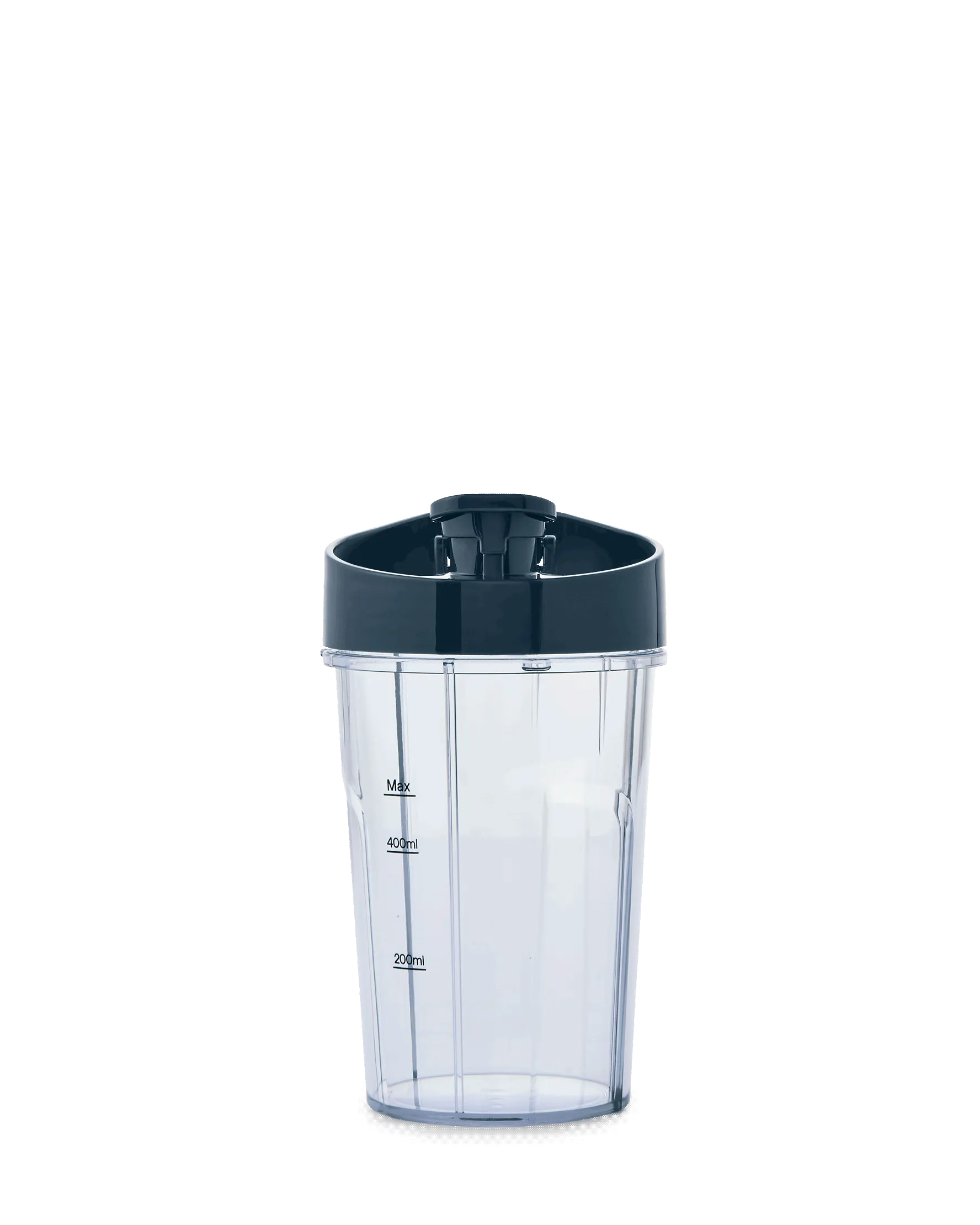 Compact Sports Blender