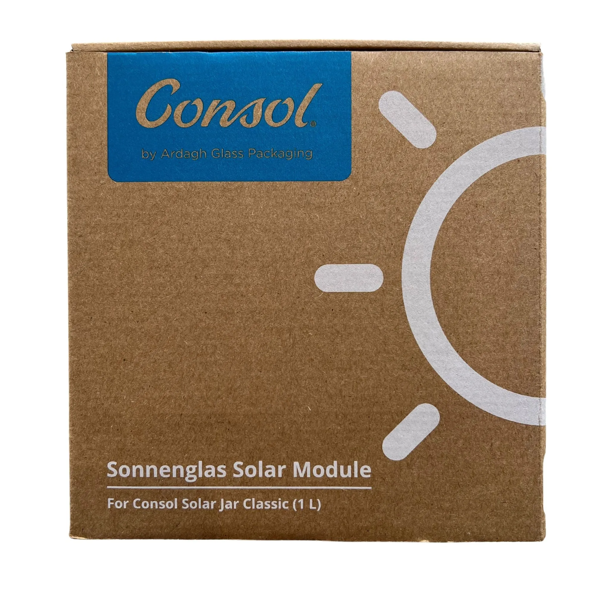 Consol Solar Module (Classic)