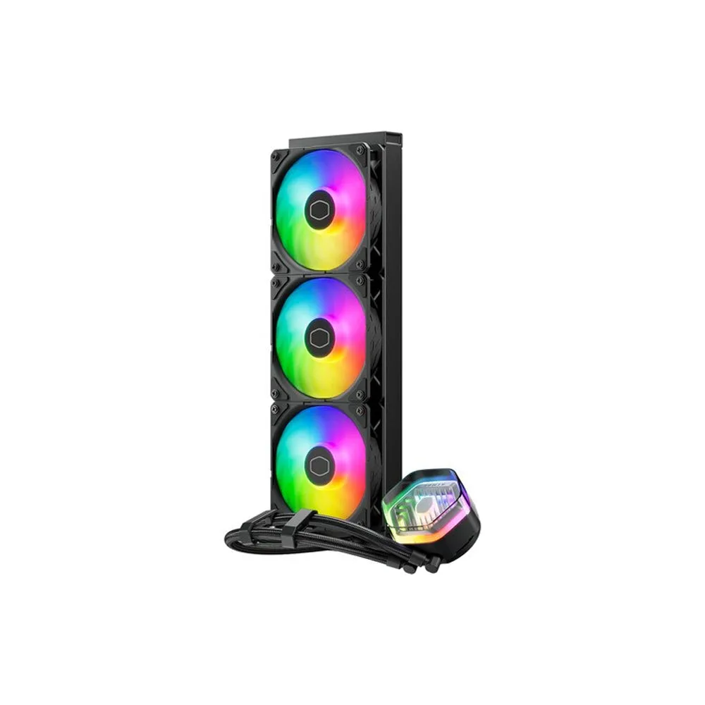 Cooler Master Liquid Cooler Atmos 360 ARGB