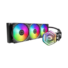 Cooler Master Liquid Cooler Atmos 360 ARGB