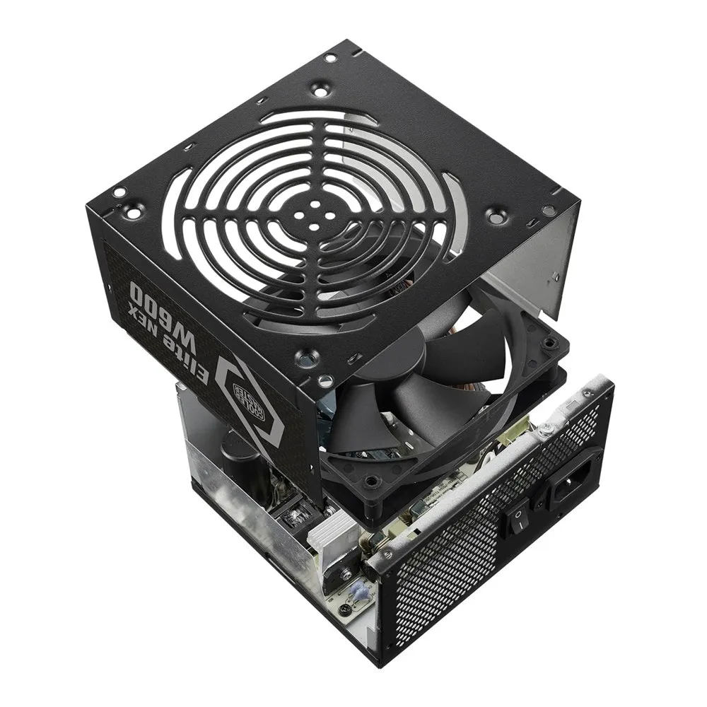 Cooler Master Power Supply Elite Nex 600W