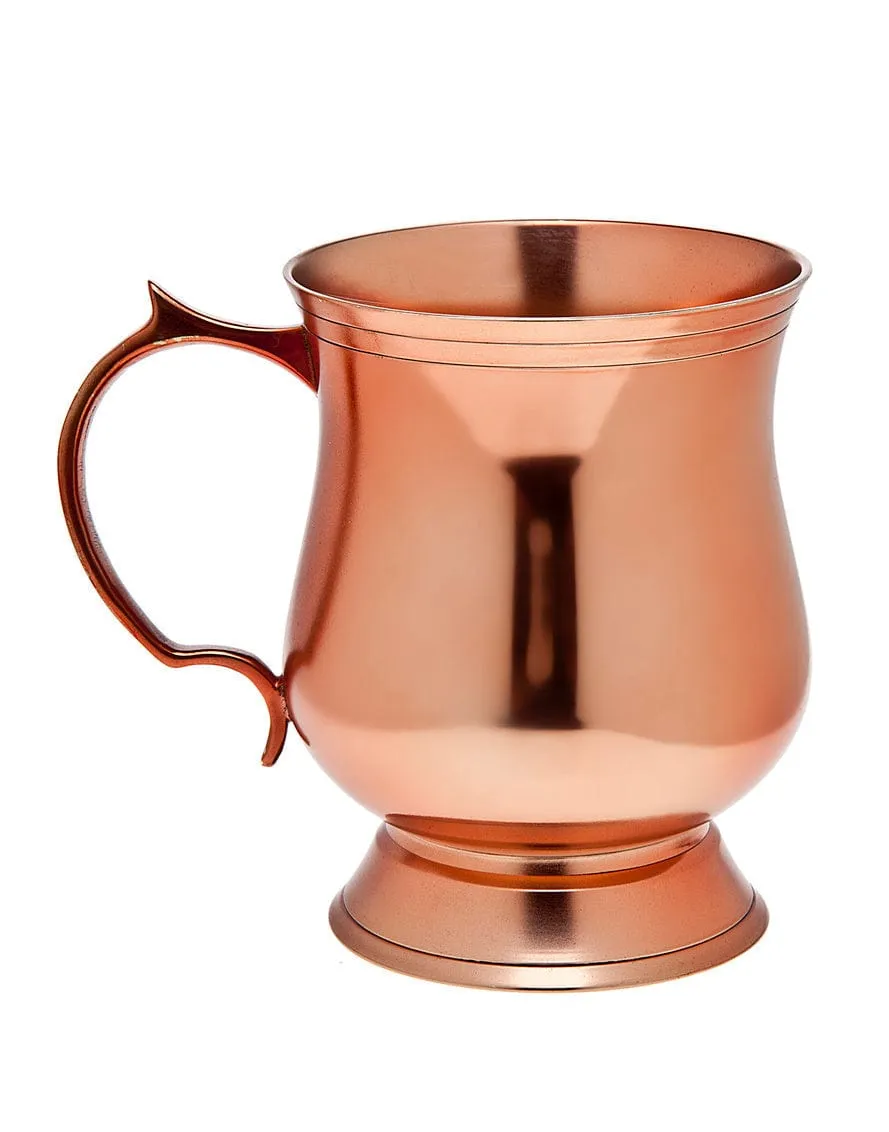 Copper Revere Mug