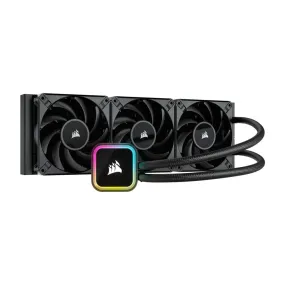 Corsair Liquid Cooler iCUE H150i Elite 360 RGB