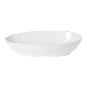 Costa Nova LNA321-WHI Baking Dish