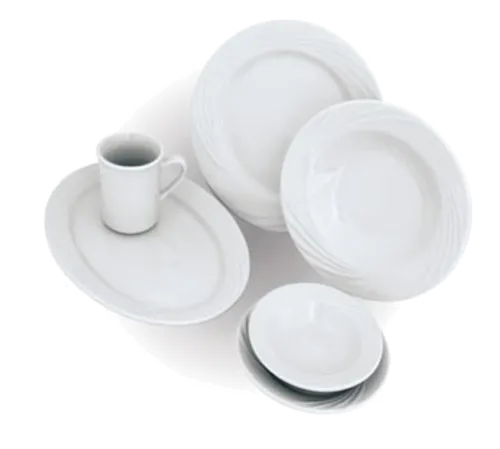 Crestware FR62 China