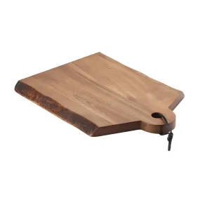 Cucina 14" x 11" Wood Cutting Board