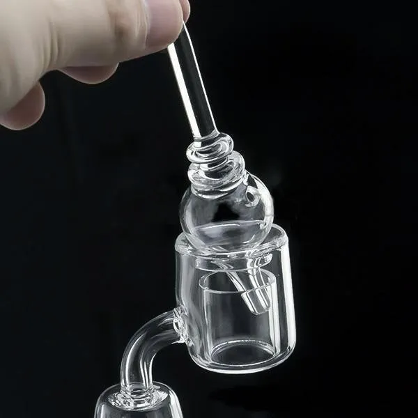 Dabber Dome Carb Cap