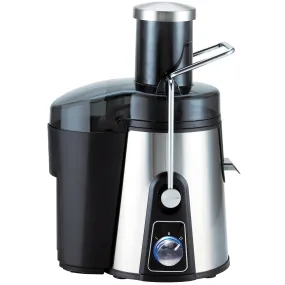 DAEWOO - Electric Juice Extractor with 1.6L Container 800W