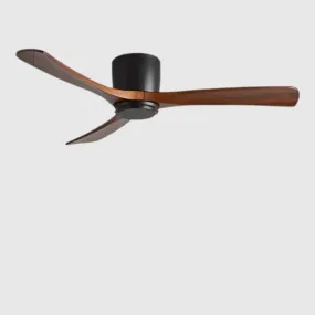 Daudelin | Low Profile Ceiling Fan