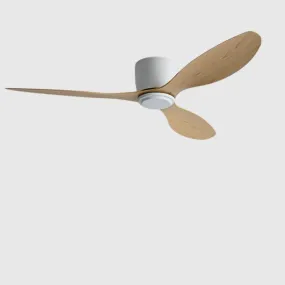 Debar | Low Profile Ceiling Fan