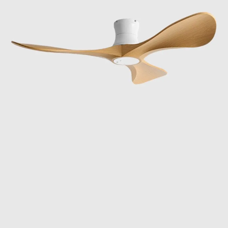 Delaurier | Low Profile Ceiling Fan