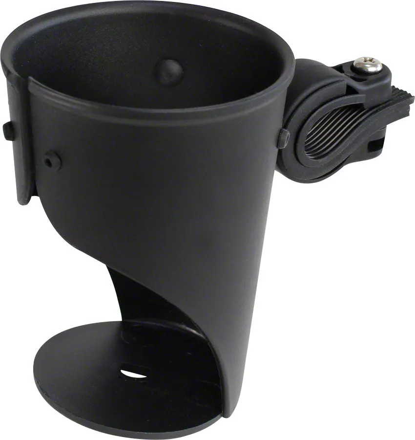 Delta Grande Beverage Holder