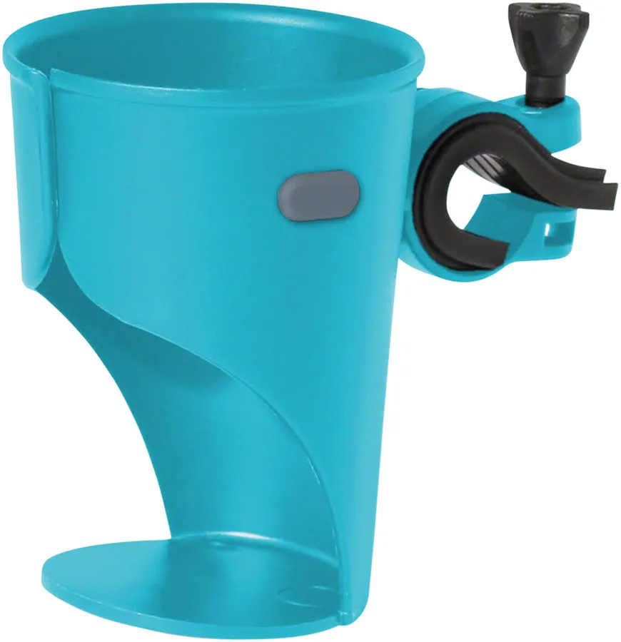 Delta Grande Beverage Holder