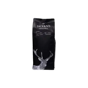 Devans Viennese Blend Coffee Powder 500g - Premium Viennese Coffee