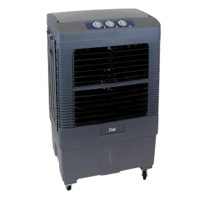 Dial Manufacturing 81060 3500 CFM Portable Evaporative Cooler