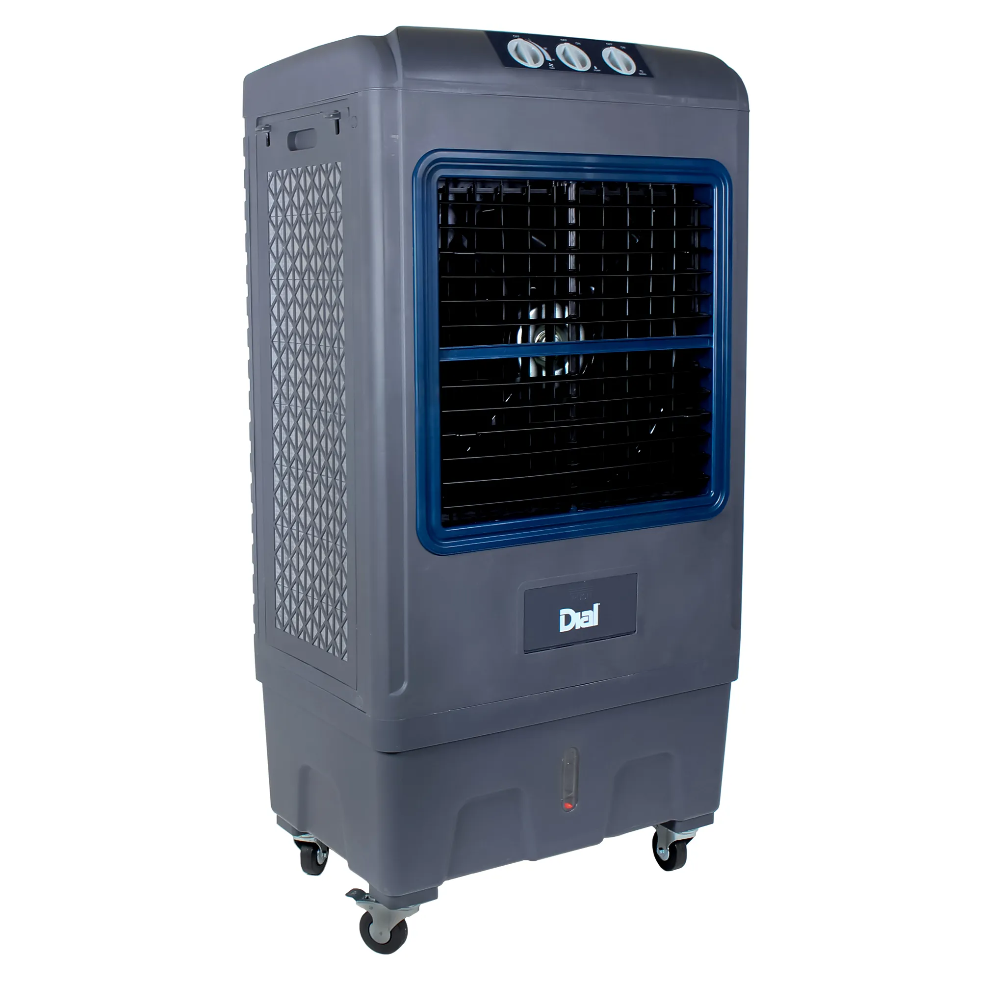 Dial Manufacturing 81070 5300 CFM Portable Evaporative Cooler