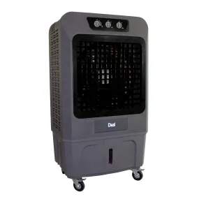 Dial Manufacturing 81076 7500 CFM Portable Evaporative Cooler