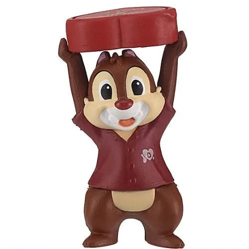 Disney Sweet Chocolate Collection Takara Tomy 1.5-Inch Mini-Figure