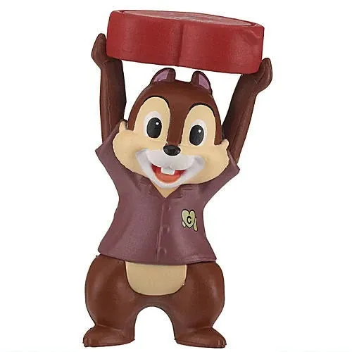 Disney Sweet Chocolate Collection Takara Tomy 1.5-Inch Mini-Figure