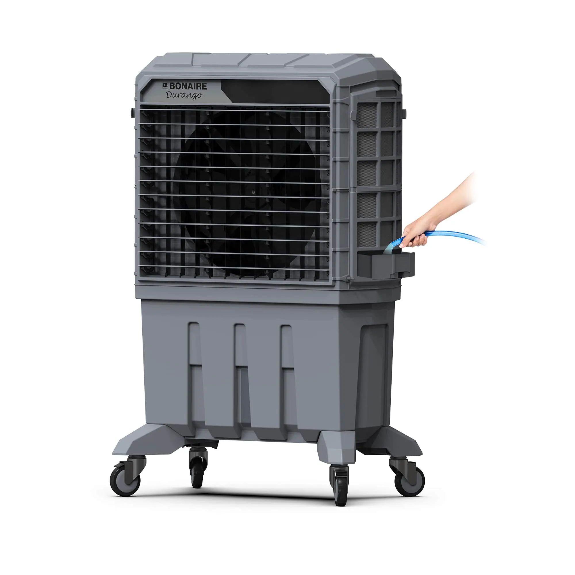 Durango 125i Portable Evaporative Air Cooler - 125L