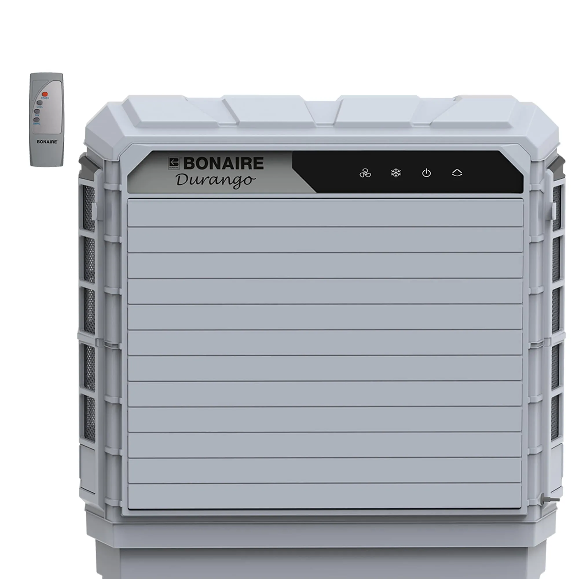 Durango 125i Portable Evaporative Air Cooler - 125L