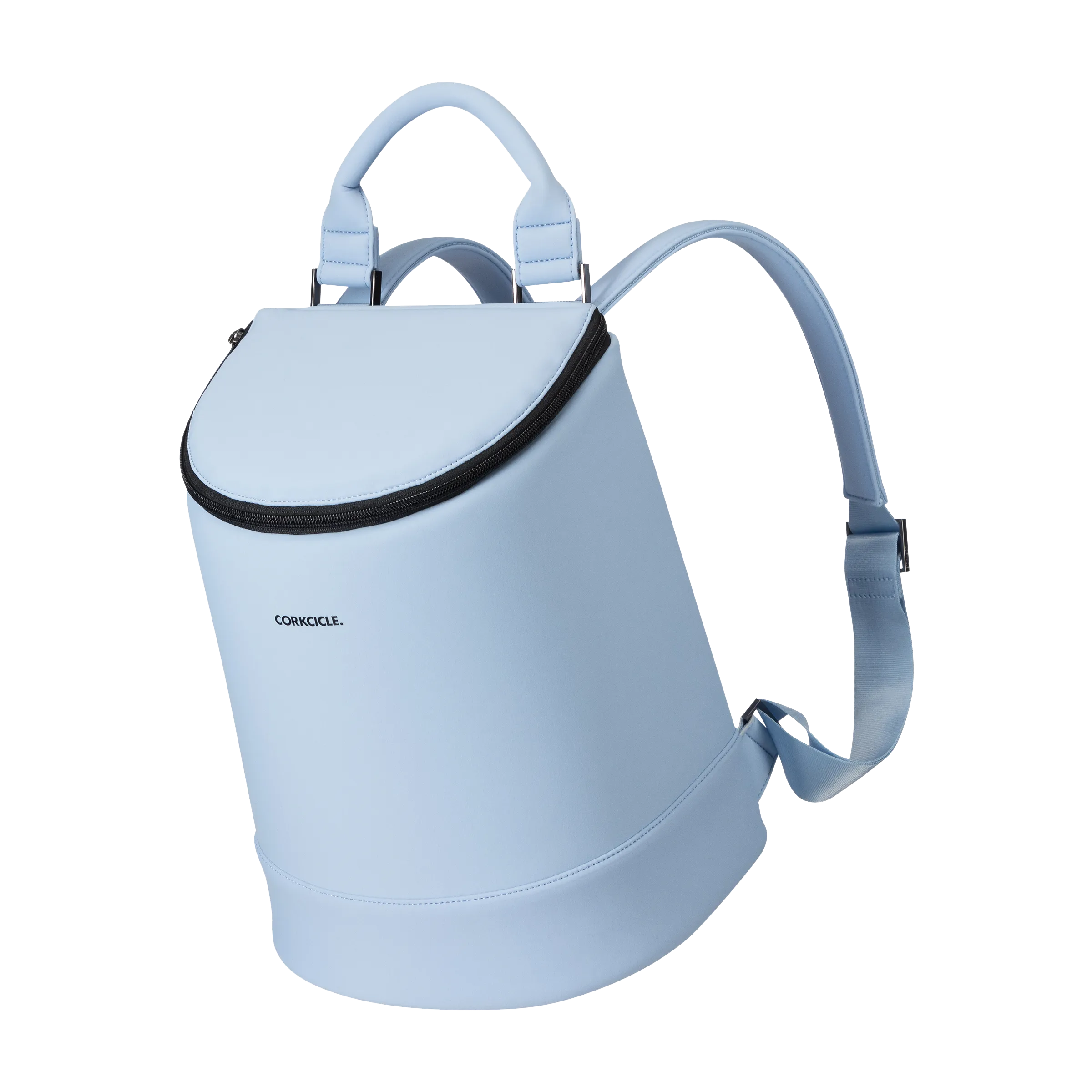 Eola Bucket Cooler Bag by CORKCICLE.