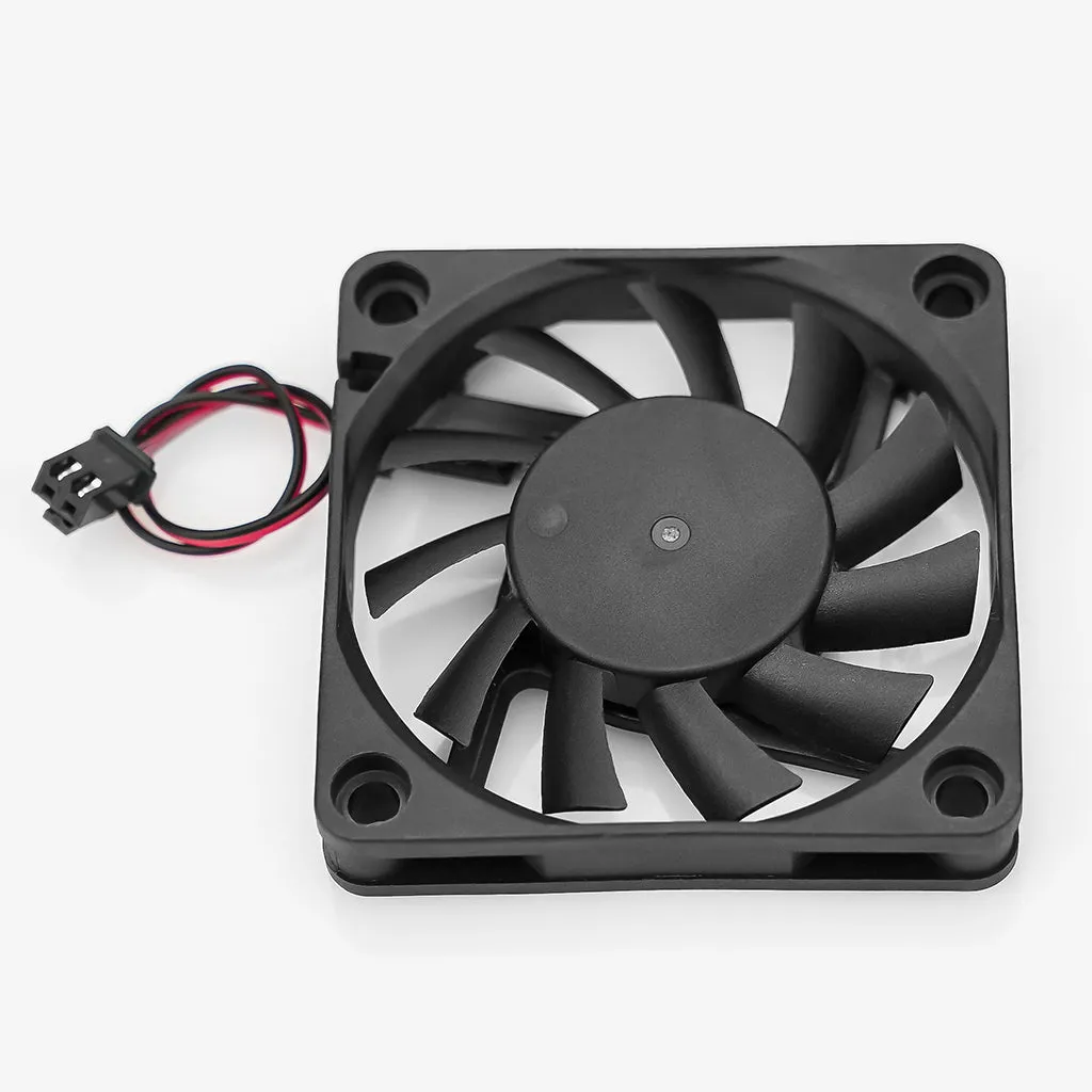 ERYONE 6010 MOTHERBOARD FAN