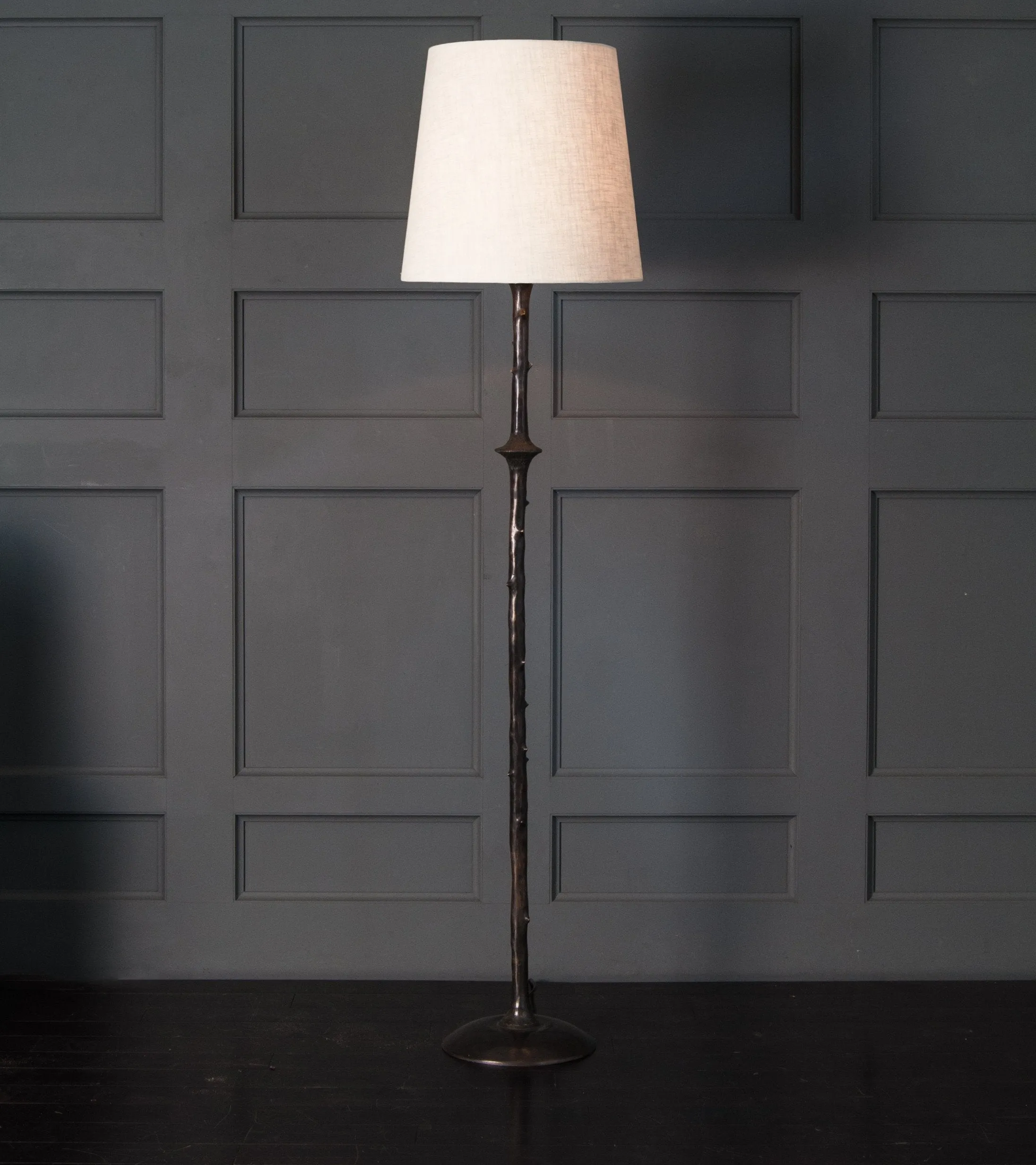 Espina Floor Lamp by Thierry Jeannot