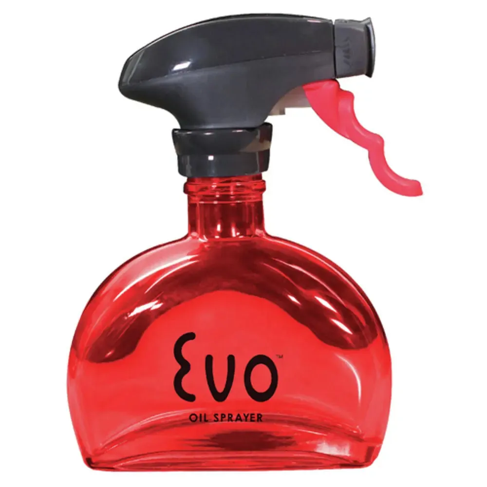 EVO Mini Sprayer 8oz, Set of 2 - Red