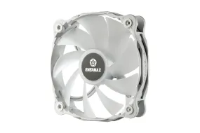 F40-ARGB 140MM PWM Fan White (1-Pack)