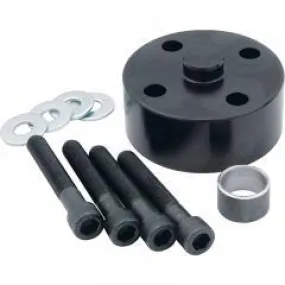 Fan Spacer Kit 1"