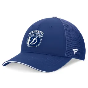 Fanatics Men's NHL Tampa Bay Lightning 2024 Adjustable Draft Cap