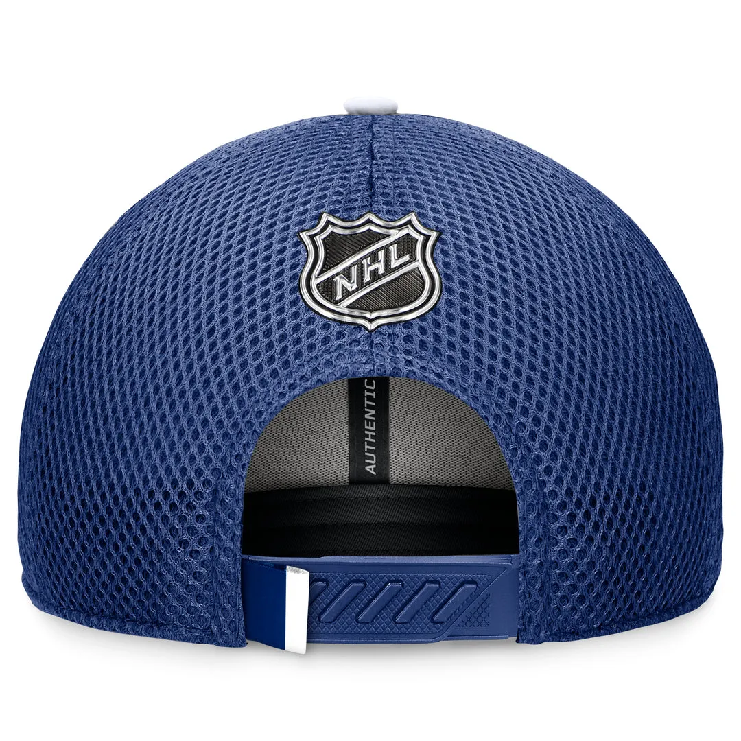 Fanatics Men's NHL Tampa Bay Lightning 2024 Adjustable Draft Cap