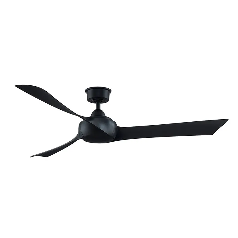 Fanimation MAD8530 Wrap 60" Indoor/Outdoor Ceiling Fan