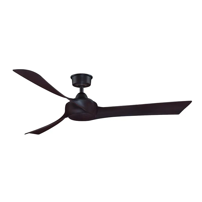 Fanimation MAD8530 Wrap 60" Indoor/Outdoor Ceiling Fan