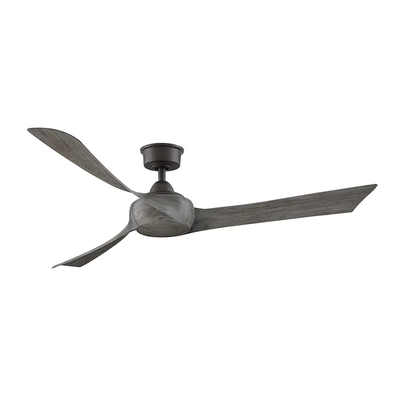 Fanimation MAD8530 Wrap 60" Indoor/Outdoor Ceiling Fan