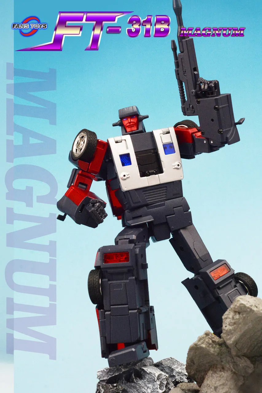 Fans Toys FT-31B Magnum