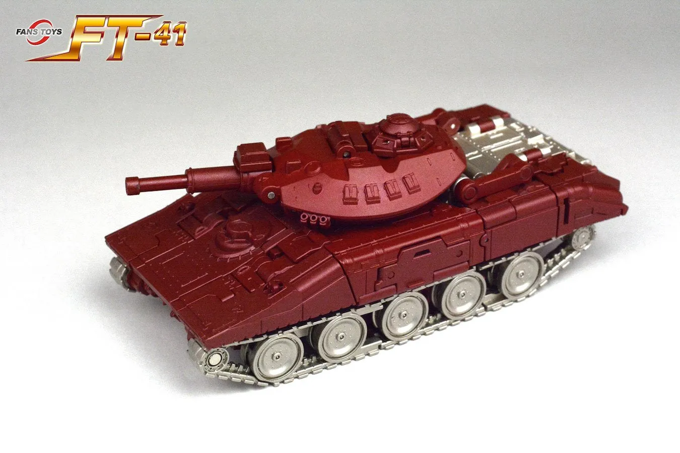 Fans Toys FT-41 Sheridan