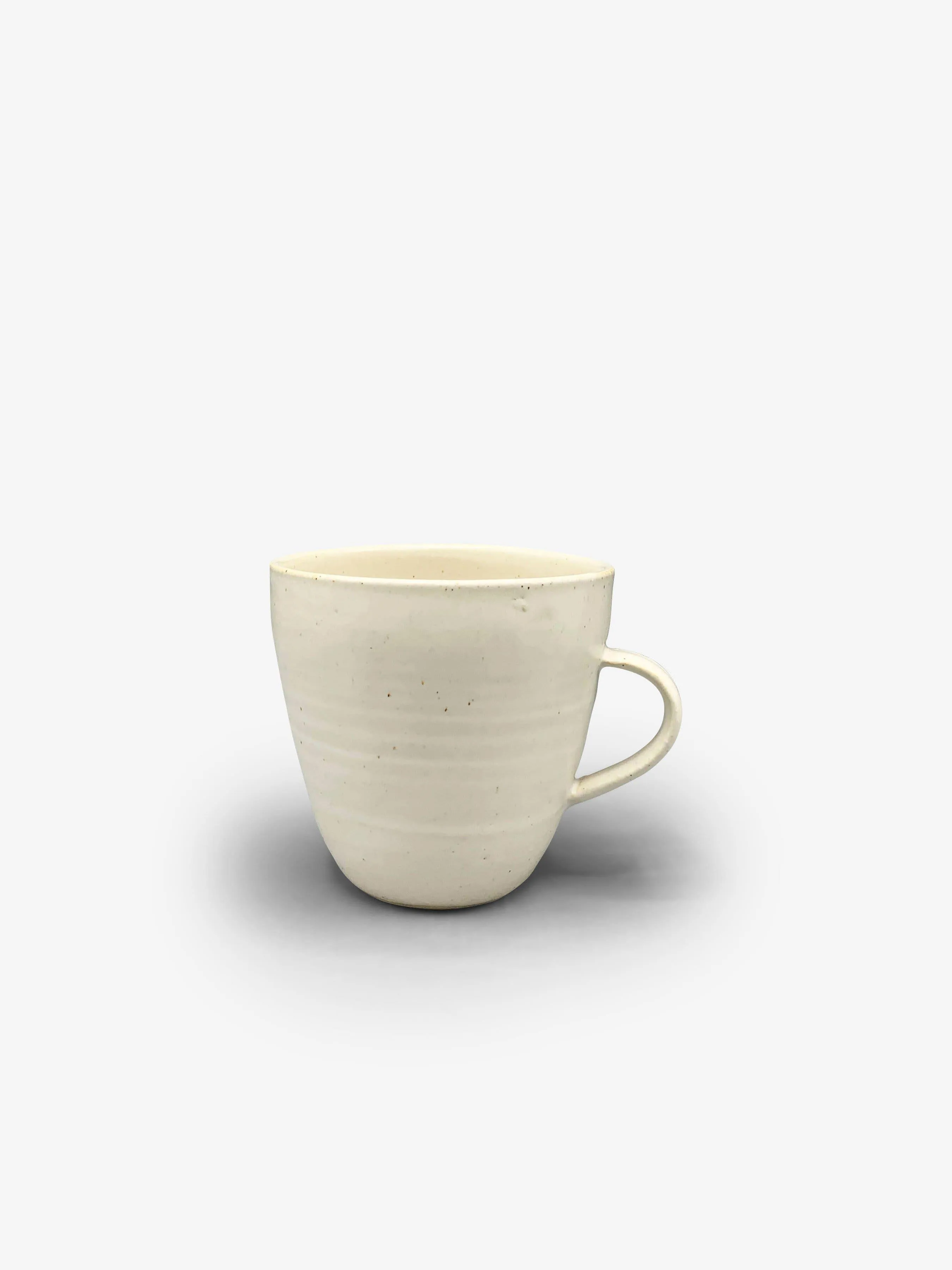 Farmhouse Collection Coffee Mug by Sheldon Ceramics